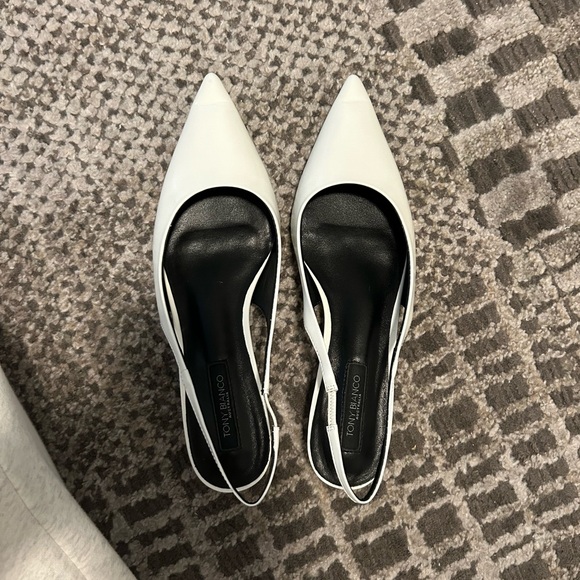 tony bianco erza flat - Picture 6 of 13